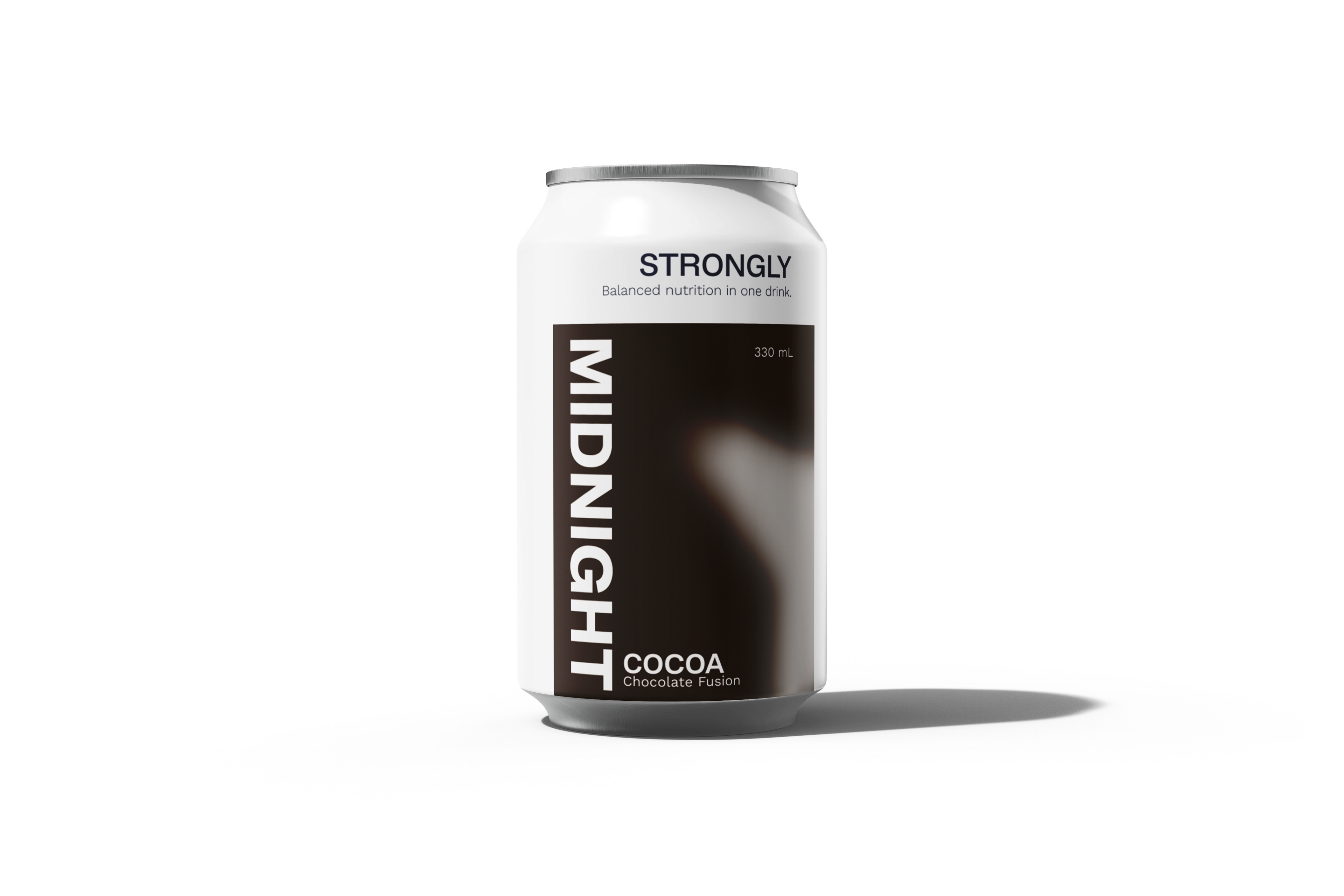 Midnight Cocoa 330mL