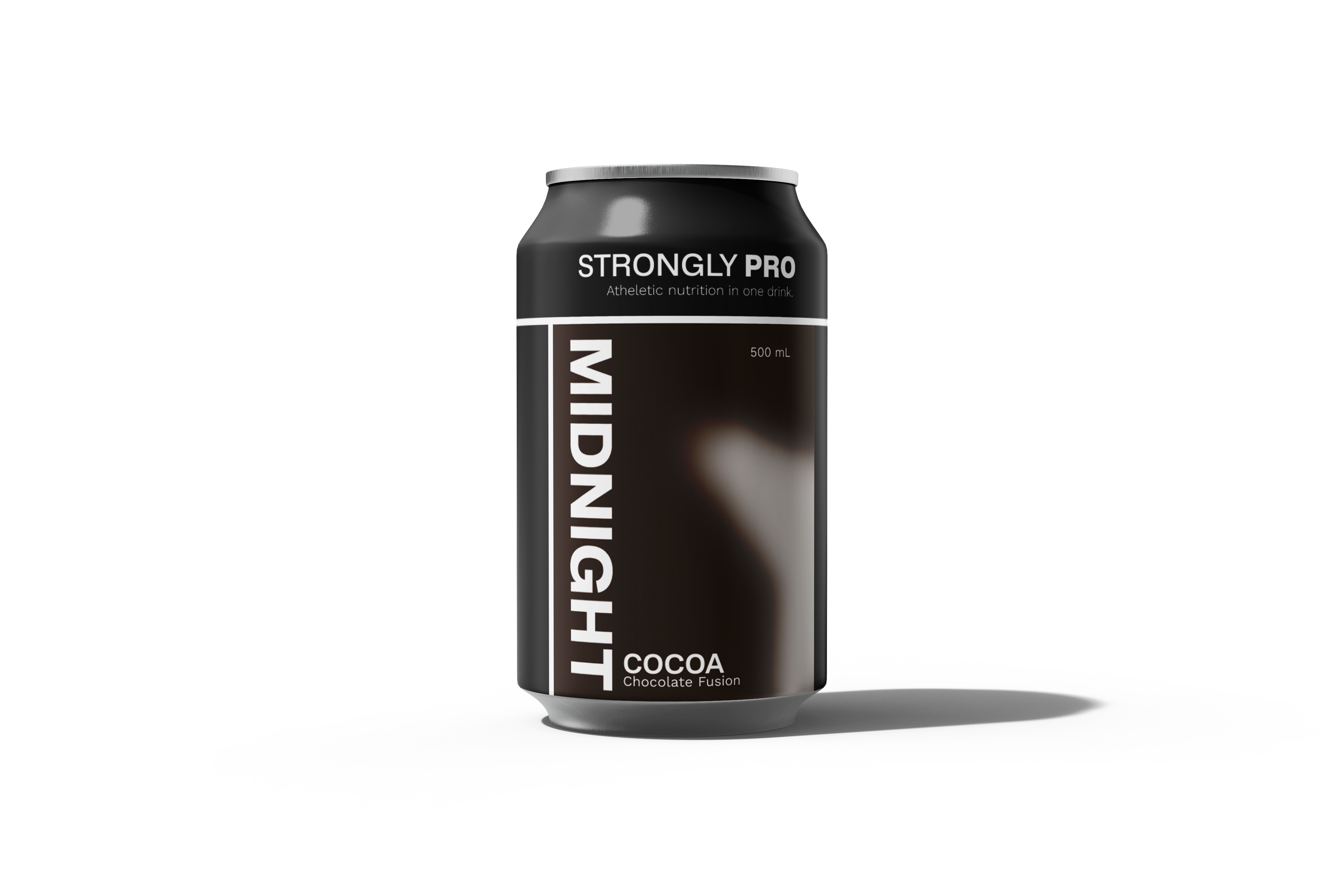 PRO- Midnight Cocoa 500mL