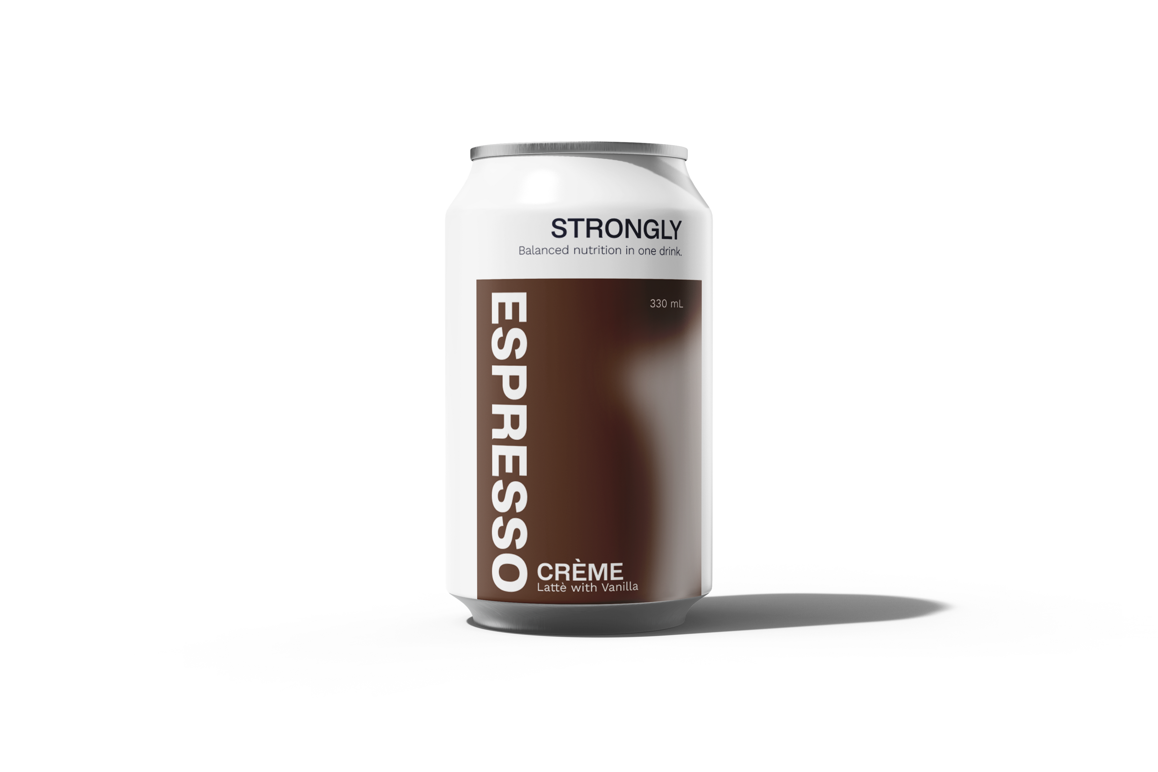 Espresso Creme 330mL